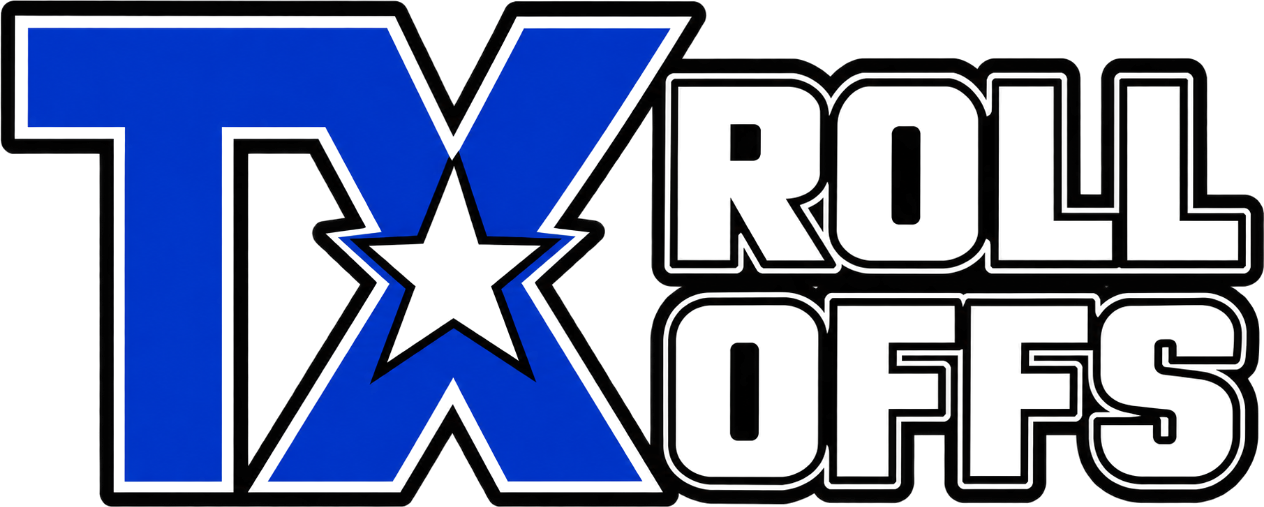 TX Roll Offs LLC logo